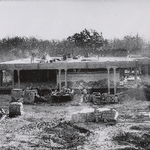 1960's demolition